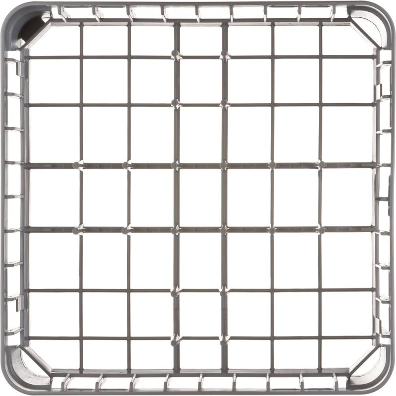 STALGAST - Panier pour assiettes  lave-vaisselle 400x400 mm