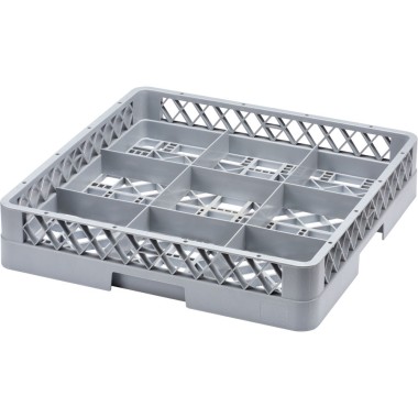 STALGAST - Panier pour lave-vaisselle sans support supérieur
