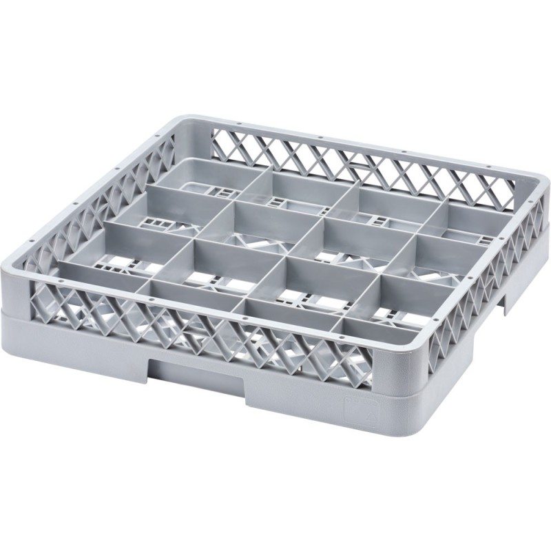 STALGAST - Panier pour lave-vaisselle sans couvercle