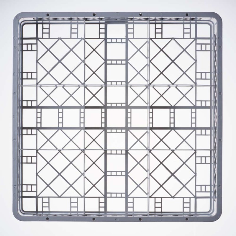 STALGAST - Panier pour lave-vaisselle sans couvercle
