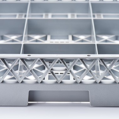 STALGAST - Panier pour lave-vaisselle sans couvercle