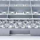 STALGAST - Panier pour lave-vaisselle sans couvercle
