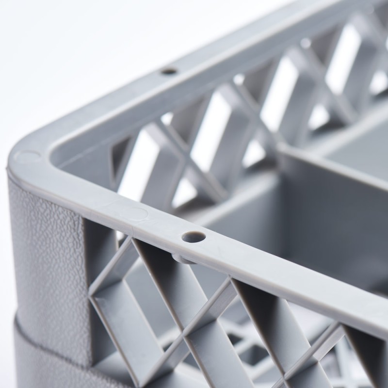 STALGAST - Panier pour lave-vaisselle sans couvercle