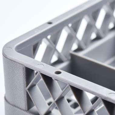 STALGAST - Panier pour lave-vaisselle  sans étagère supérieure