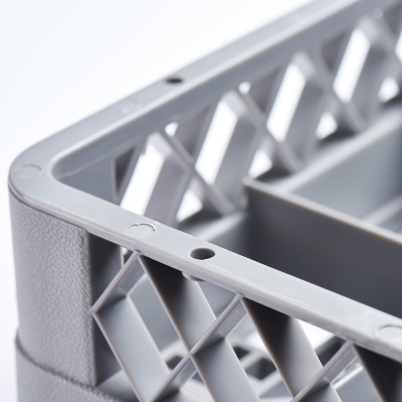 STALGAST - Panier pour lave-vaisselle  sans étagère supérieure