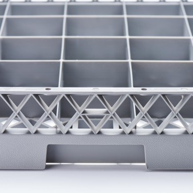 STALGAST - Panier pour lave-vaisselle  sans étagère supérieure