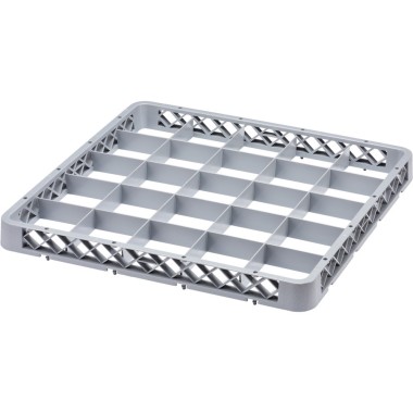 STALGAST - Rehausse pour corbeille de 25 litres
