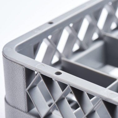 STALGAST - Panier pour lave-vaisselle sans support