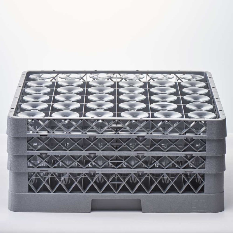 STALGAST - Panier pour lave-vaisselle sans support