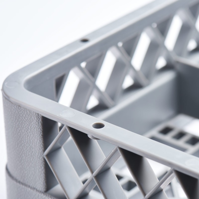 STALGAST - Panier pour lave-vaisselle pour 49 pièces