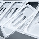 STALGAST - Présentoir pour bacs GN 1/4