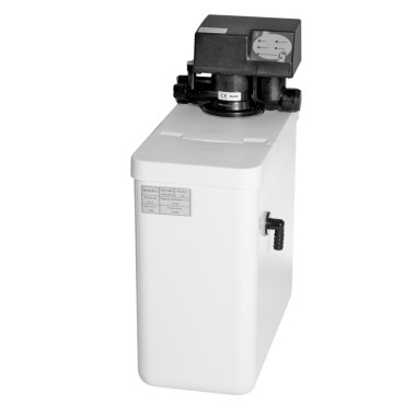 STALGAST - Adoucisseur d'eau semi-automatique