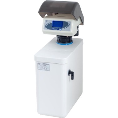 STALGAST - Adoucisseur d'eau automatique