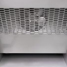 STALGAST - Armoire réfrigérée à deux portes en acier inoxydable, GN 2/1, V 1300 l