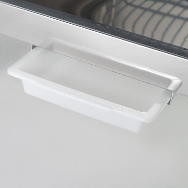 STALGAST - Armoire réfrigérée en acier inoxydable, GN 2/1, V 600 l