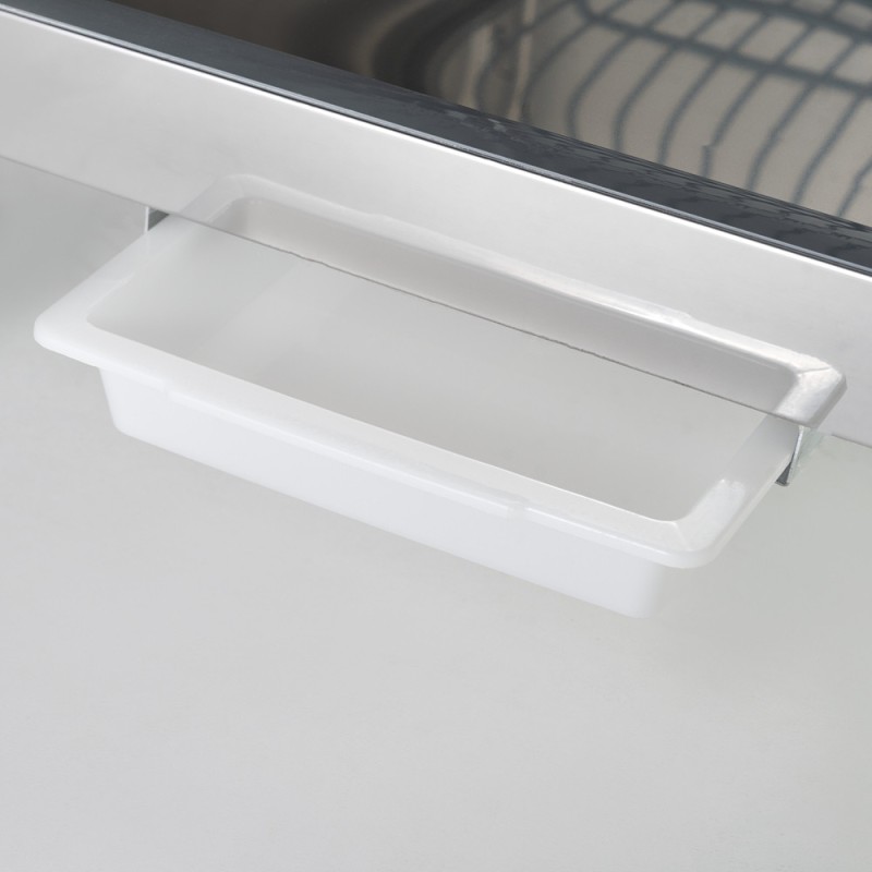 STALGAST - Armoire réfrigérée en acier inoxydable, GN 2/1, V 600 l