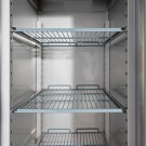 STALGAST - Armoire réfrigérée en acier inoxydable, GN 2/1, V 650 l