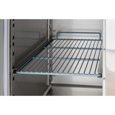 STALGAST - Étagère plastifiée pour tables réfrigérées et congélateurs GN 1/1