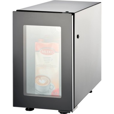 STALGAST - Réfrigérateur refroidisseur de lait V 8,1 l 0,06 kW