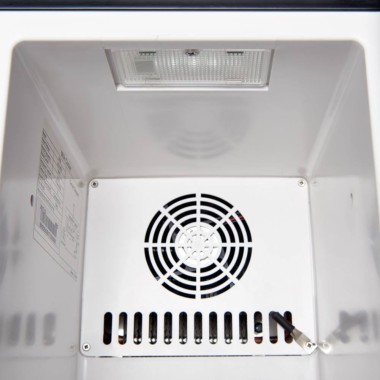 STALGAST - Réfrigérateur refroidisseur de lait V 8,1 l 0,06 kW