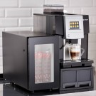 STALGAST - Réfrigérateur refroidisseur de lait V 8,1 l 0,06 kW