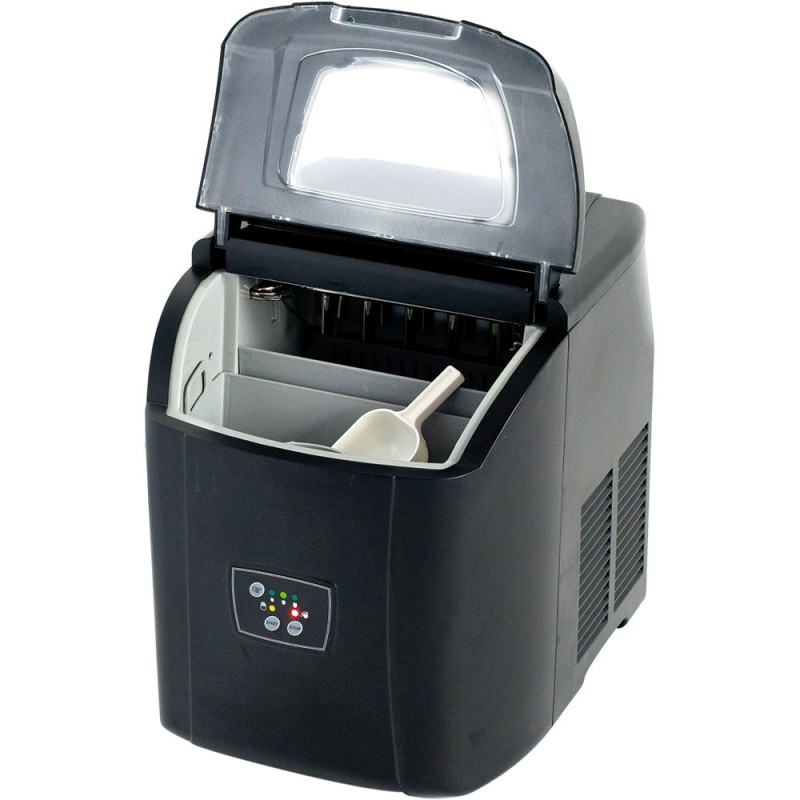 STALGAST - Machine à glaçons 12 kg/24 h