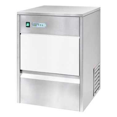 STALGAST - Machine à glaçons 20 kg/24 h