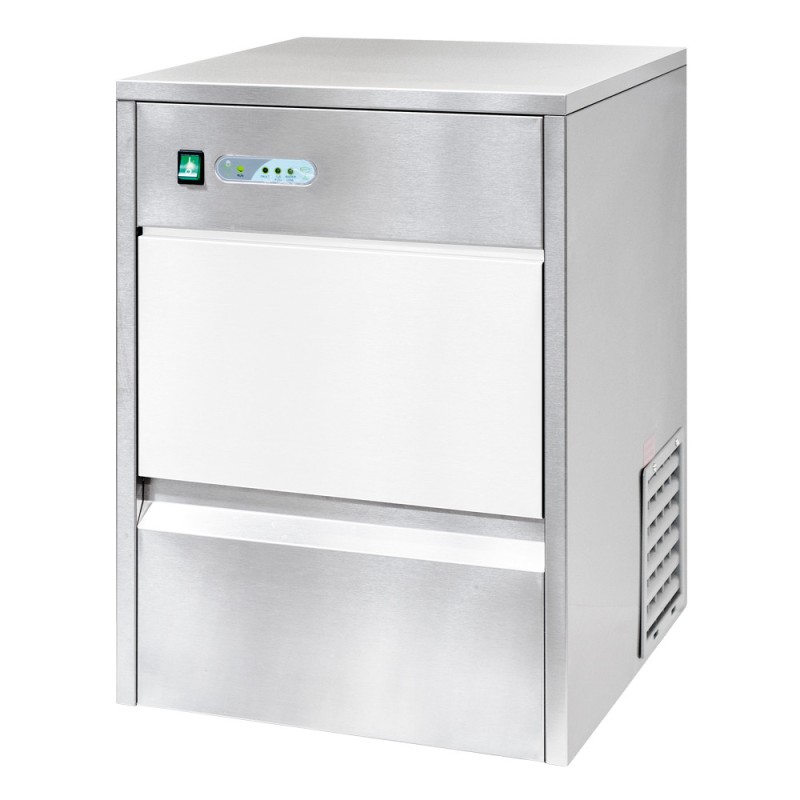 STALGAST - Machine à glaçons 20 kg/24 h