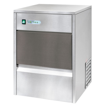 STALGAST - Machine à glaçons 26 kg/24 h