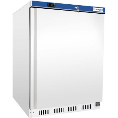 STALGAST - Armoire réfrigérée laquée intérieur en ABS V 129 L