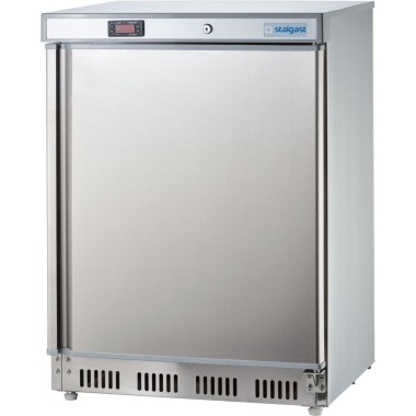 STALGAST - Armoire de congélation  intérieur en ABS V 129 l