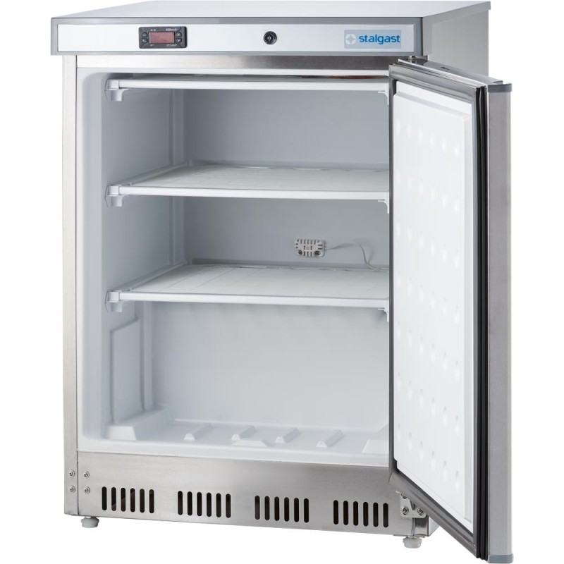 STALGAST - Armoire de congélation  intérieur en ABS V 129 l