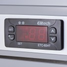 STALGAST - Armoire de congélation  intérieur en ABS V 129 l