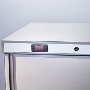 STALGAST - Armoire de congélation  intérieur en ABS V 129 l
