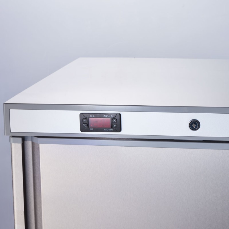 STALGAST - Armoire de congélation  intérieur en ABS V 129 l