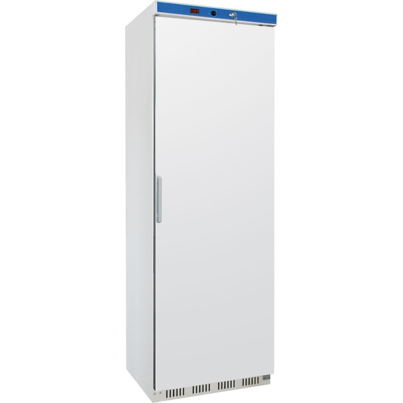 STALGAST - Armoire frigorifique laquée intérieur en ABS V 361 L