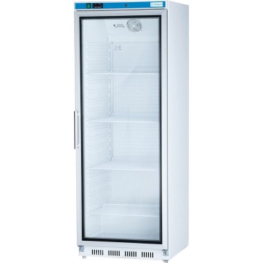 STALGAST - Vitrine réfrigérée laquée intérieur ABS V 361 l