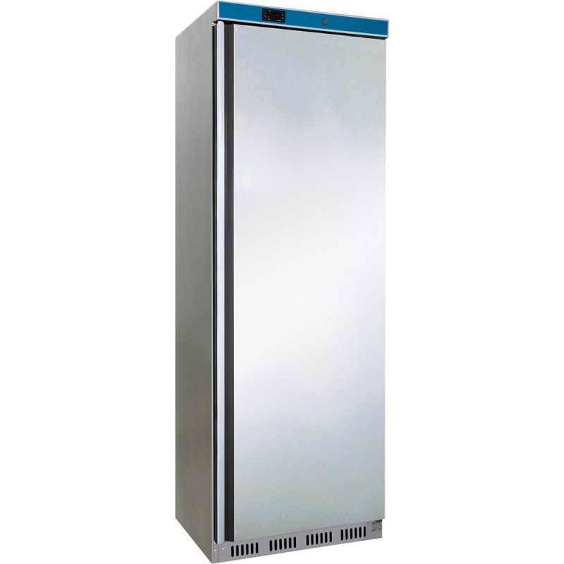 STALGAST - Armoire frigorifique acier inoxydable intérieur ABS V 361 L