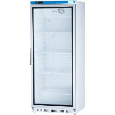 STALGAST - Vitrine réfrigérée V 620 L