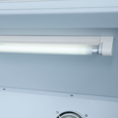 STALGAST - Vitrine réfrigérée V 620 L