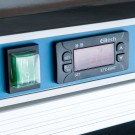 STALGAST - Vitrine réfrigérée V 620 L