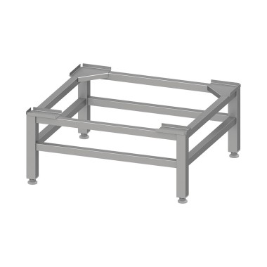 STALGAST - Base pour four GN 1/1 h 300 mm