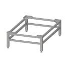STALGAST - Support pour four SmartCook, GN 2/1, h 300 mm