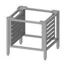 STALGAST - Support pour four Smart/Classic Cook, GN 1/1, h 650 mm