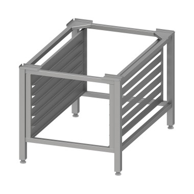 STALGAST - Base pour four GN 2/1 h 650 mm