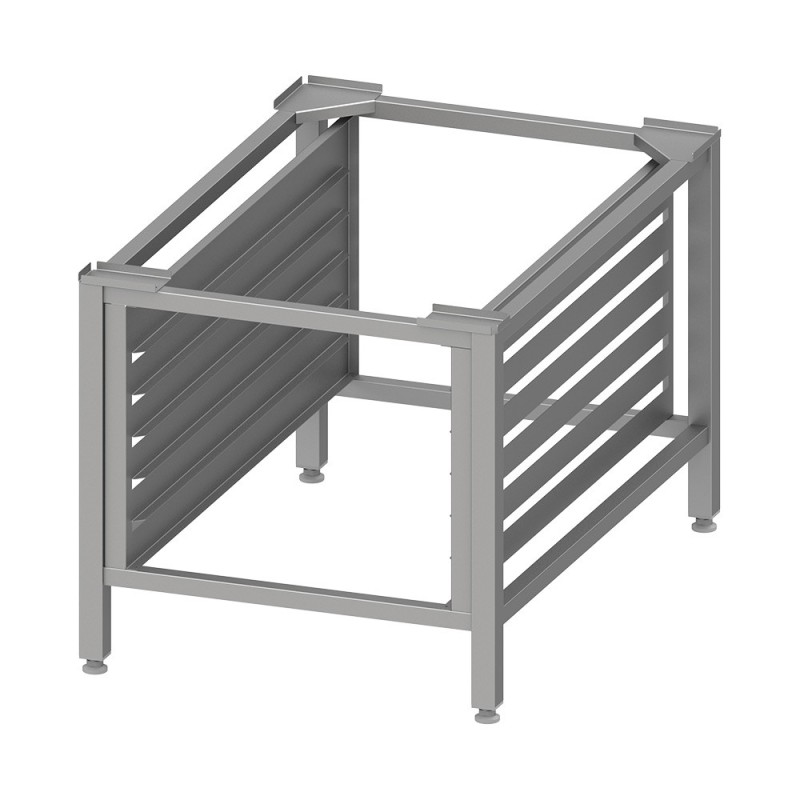 STALGAST - Base pour four GN 2/1 h 650 mm