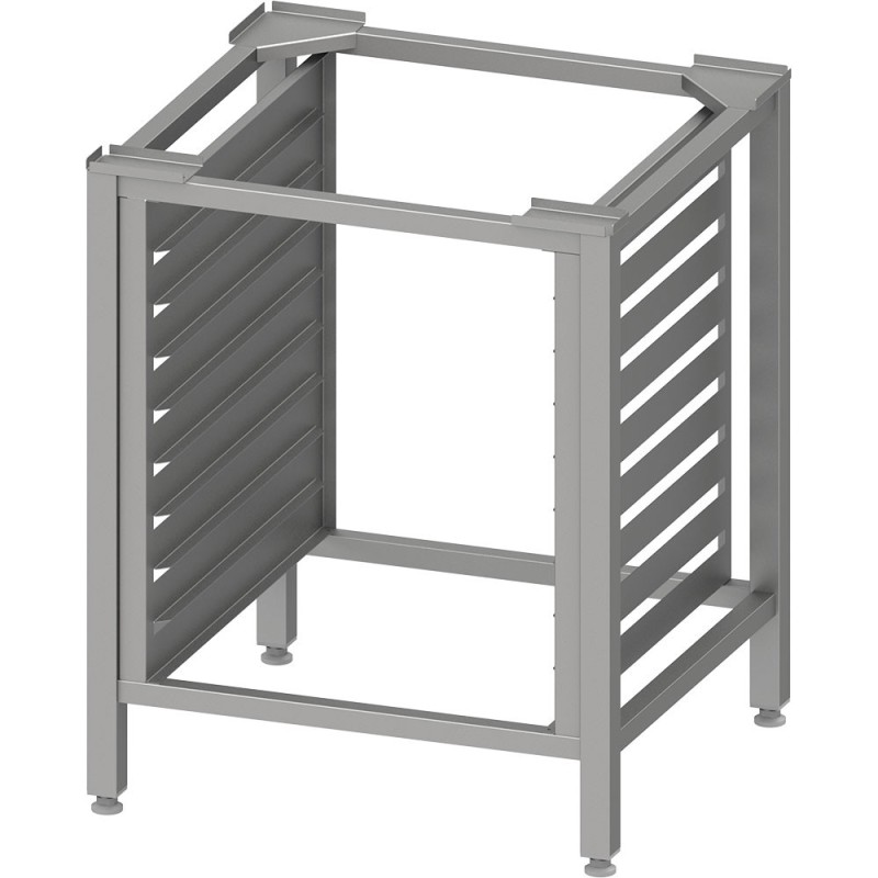STALGAST - Base pour four Smart/Classic Cook GN 1/1 h 850 mm