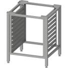STALGAST - Base pour four Smart/Classic Cook GN 1/1 h 850 mm