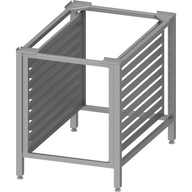 STALGAST - Support pour four SmartCook GN 2/1 h 850 mm
