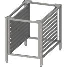 STALGAST - Support pour four SmartCook GN 2/1 h 850 mm